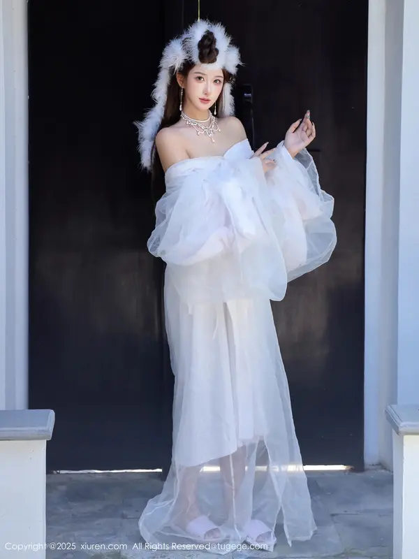 Vol. 10843 金允希Yuki(79P)