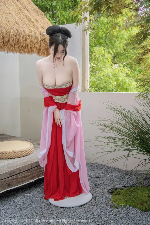 Vol. 05141 诗诗kiki(81P)