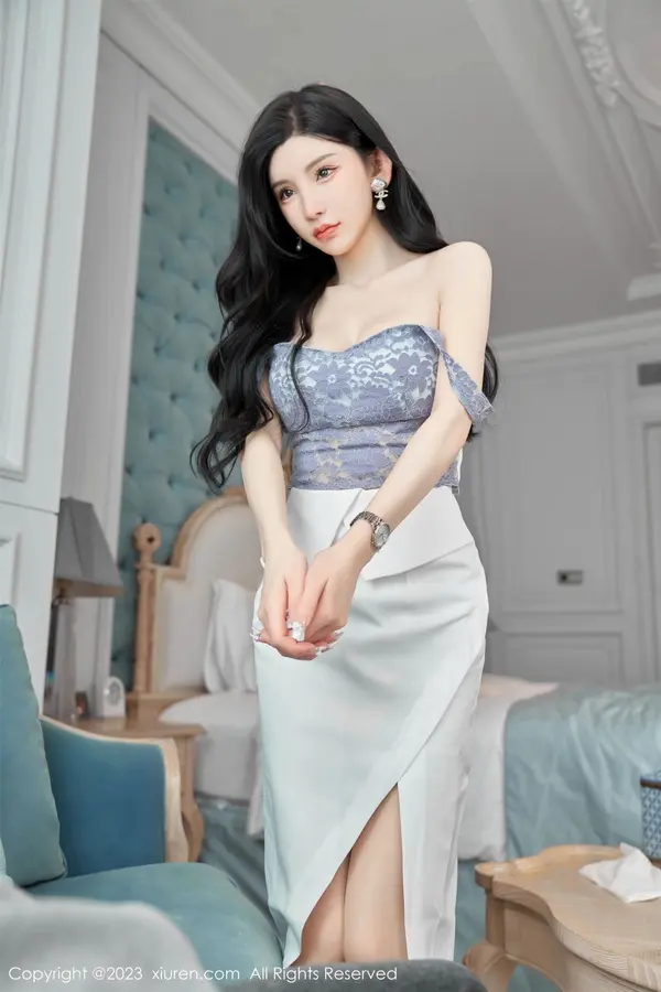 Vol. 06811 周于希Sally(101P)