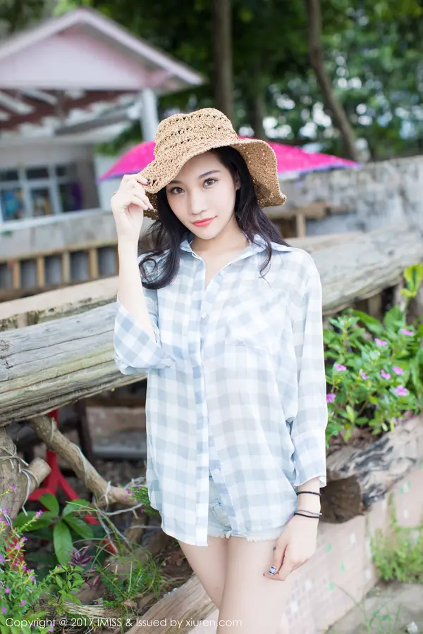 Vol. 0182 小狐狸Sica(46P)