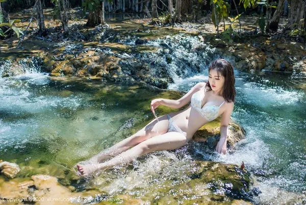 Vol. 02078 沈梦瑶(92P)