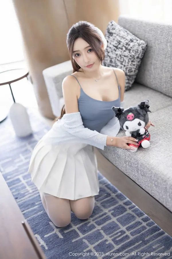 Vol. 07515 王馨瑶yanni(93P)