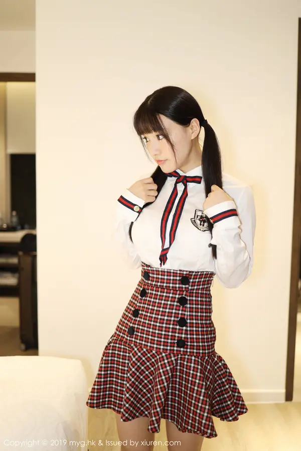Vol. 0355 Flower朱可儿(82P)