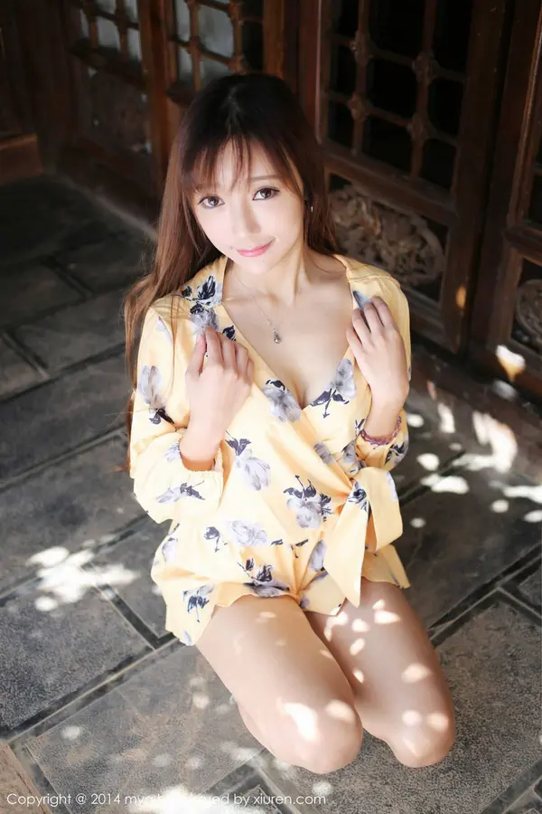 Vol. 0079 王馨瑶yanni(58P)