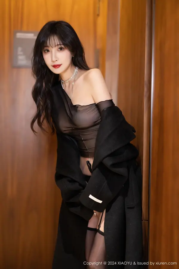 Vol. 1215 林星阑(94P)