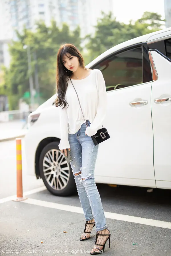 Vol. 01746 杨晨晨sugar(97P)