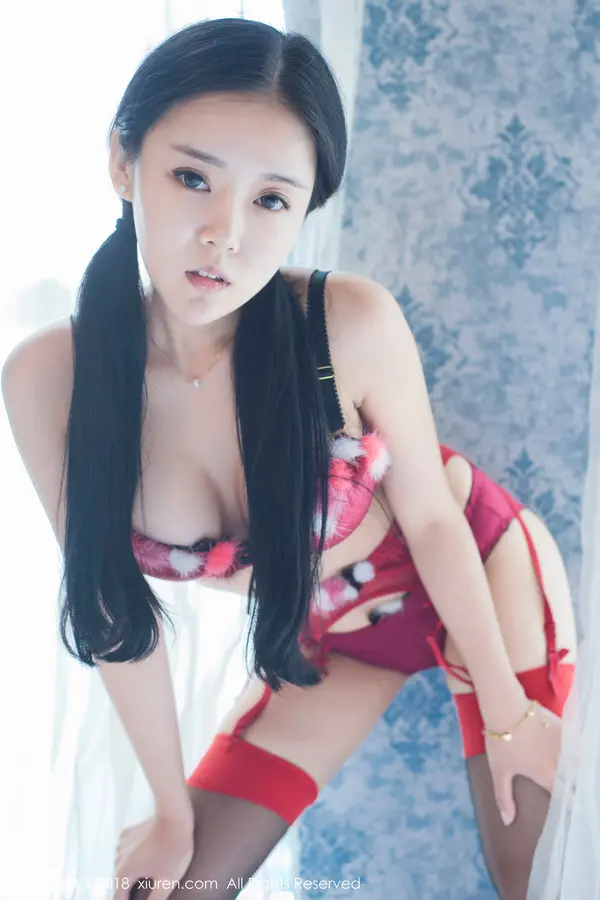 Vol. 00932 红气球(50P)