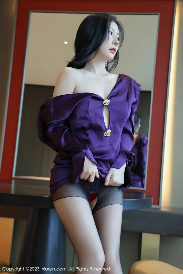 Vol. 07700 尹甜甜(76P)