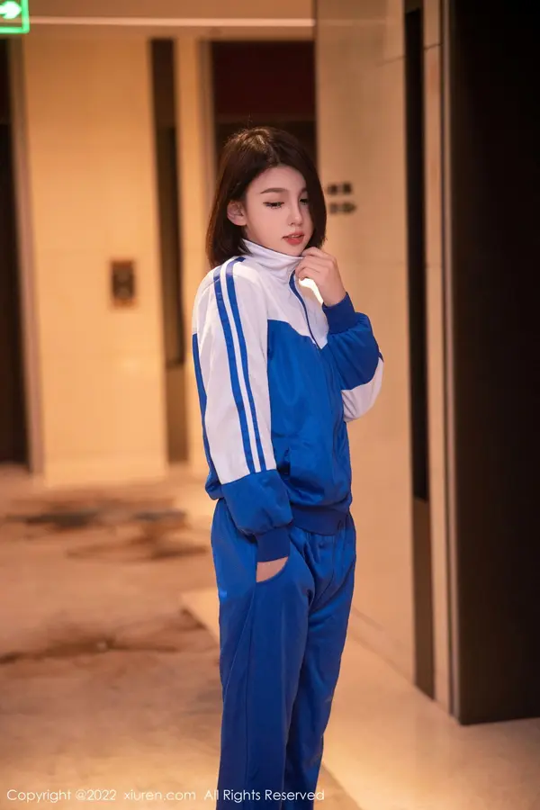 Vol. 05766 美羊羊(91P)