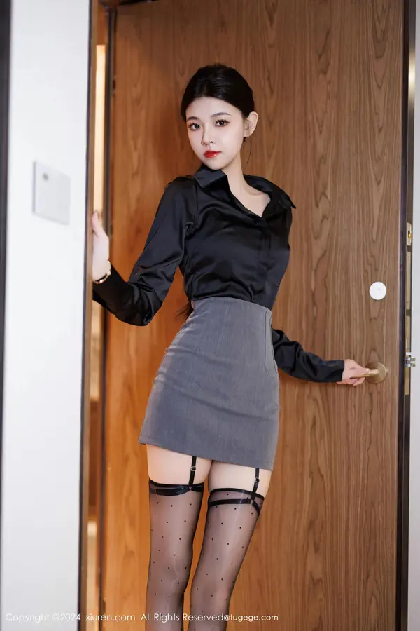 Vol. 09604 初梦瑶(91P)