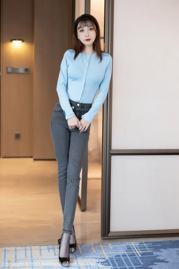 Vol. 0731 林星阑(111P)