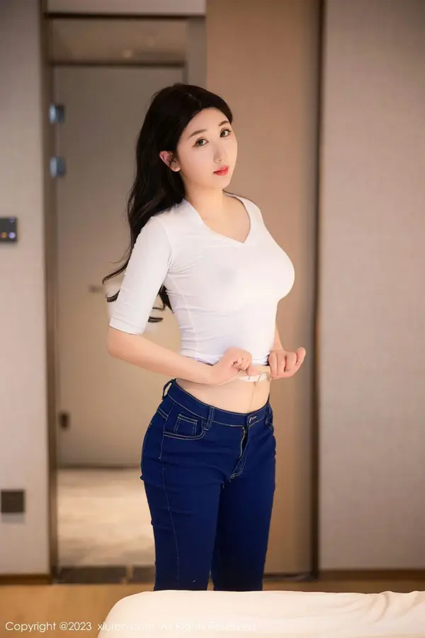 Vol. 06570 江真真(84P)
