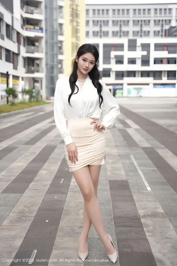 Vol. 10735 南乔(67P)