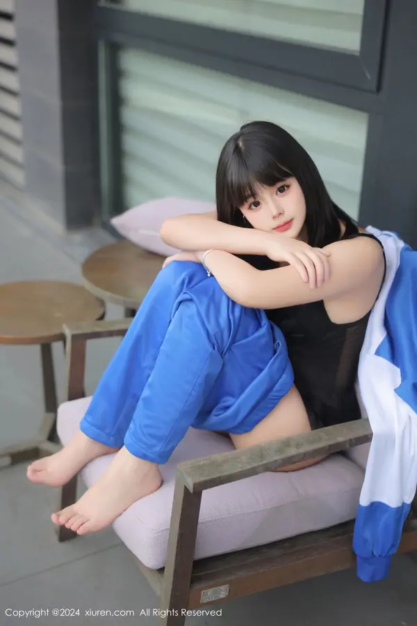 Vol. 08648 徐若兮(79P)