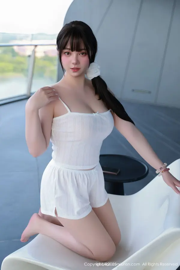 Vol. 10841 软情(71P)