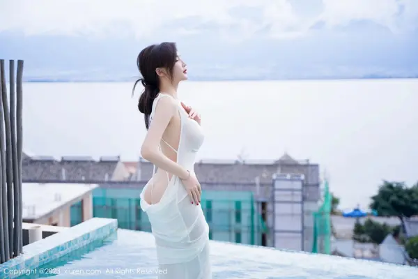 Vol. 07461 Carol周妍希(70P)