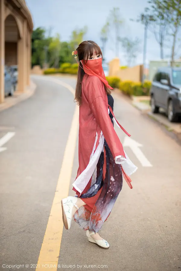 Vol. 0621 王雨纯(62P)