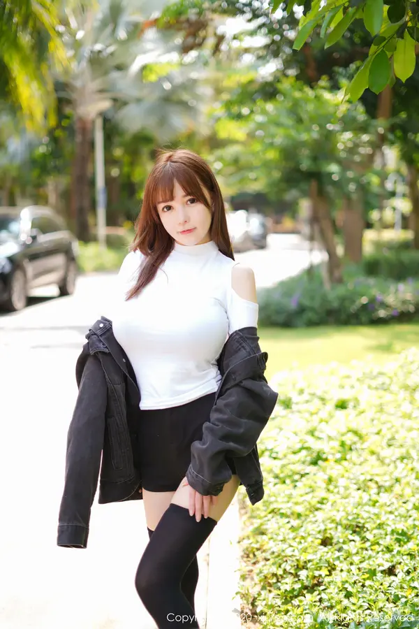 Vol. 02147 UU酱(84P)