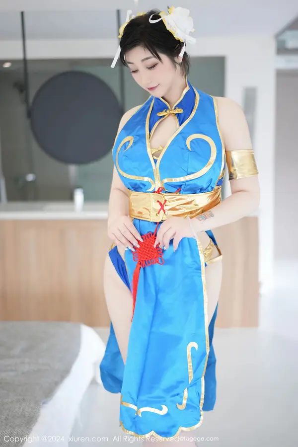 Vol. 08886 妲己_Toxic(74P)