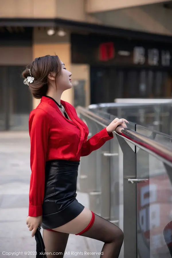 Vol. 06529 江真真(89P)