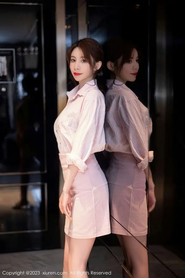 Vol. 06451 yoo优优(84P)