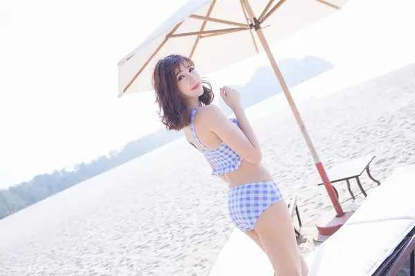 Vol. 0083 Sandy陈天扬(52P)
