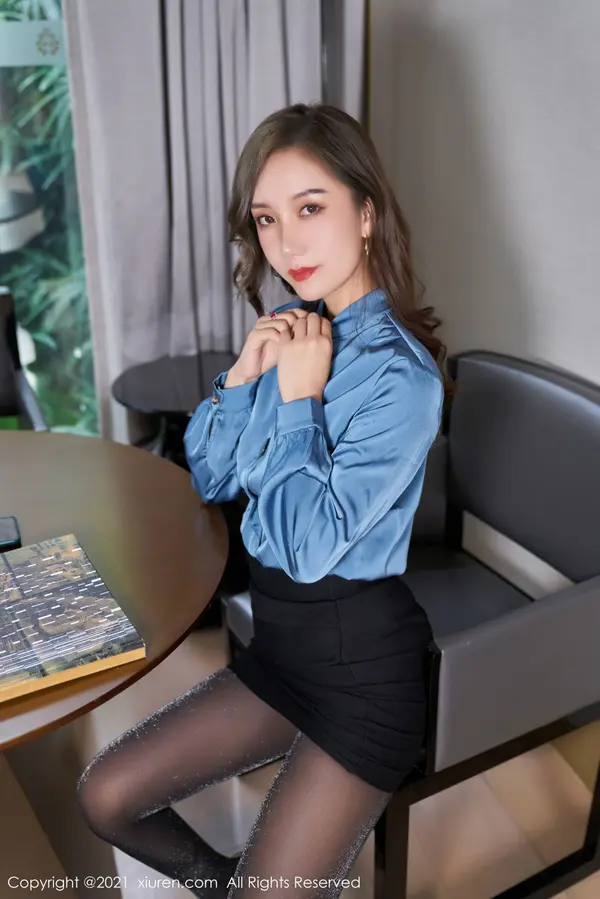 Vol. 03957 艾静香(51P)