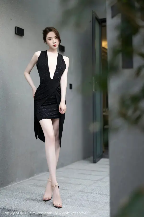 Vol. 07031 梦心玥(86P)