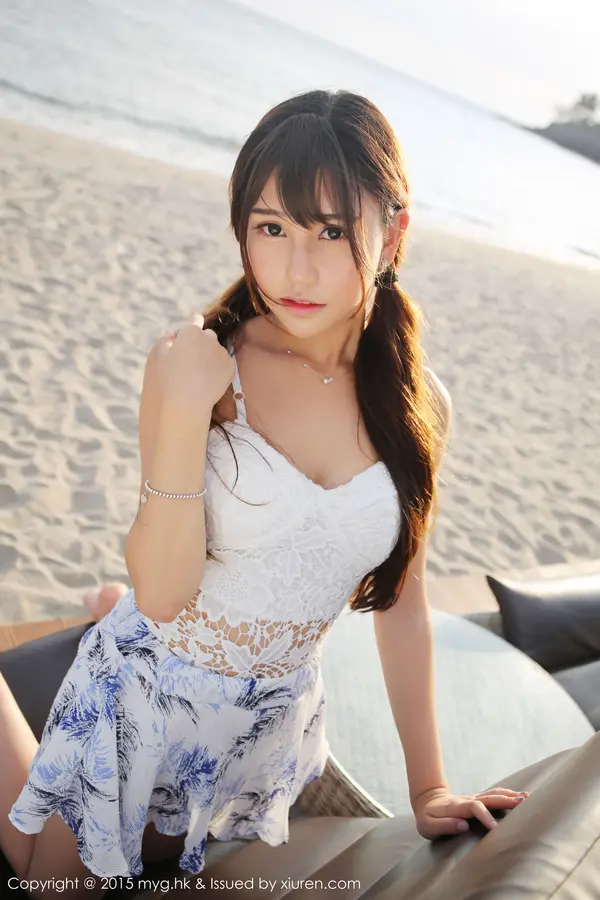 Vol. 0154 Milk楚楚(44P)