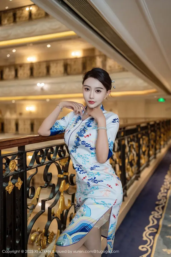 Vol. 0435 李若汐(77P)