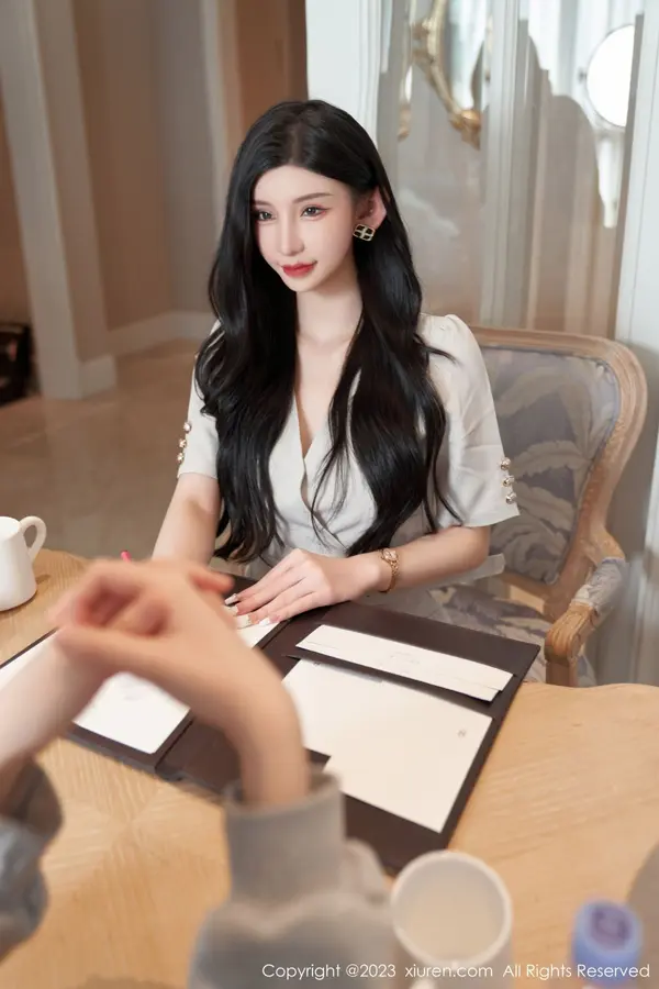 Vol. 07157 周于希Sally(101P)