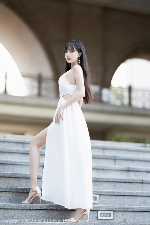 Vol. 1161 林星阑(81P)