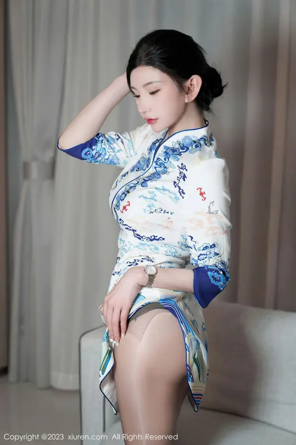 Vol. 06473 周于希Sally(86P)