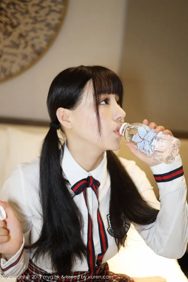 Vol. 0355 Flower朱可儿(82P)
