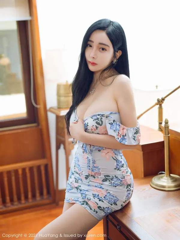 Vol. 0453 允尔(46P)