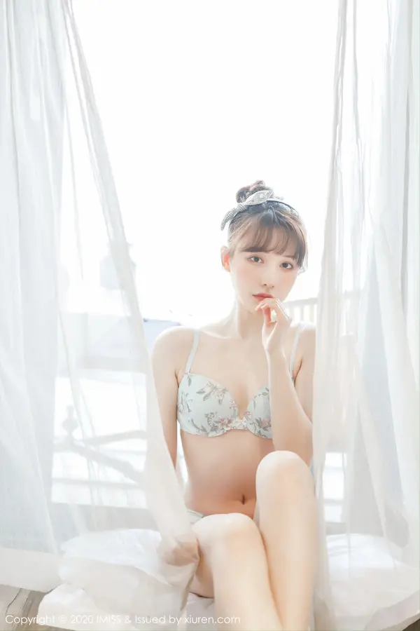 Vol. 0481 Lynn刘奕宁(25P)