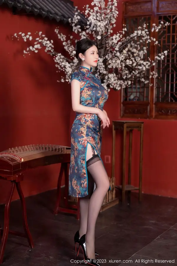 Vol. 07051 诗诗kiki(83P)