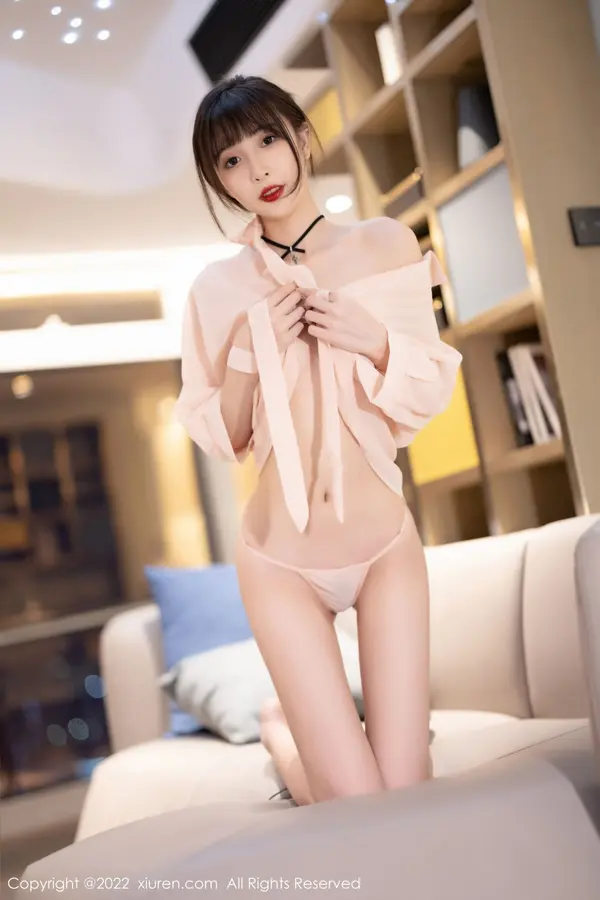 Vol. 05831 林星阑(89P)