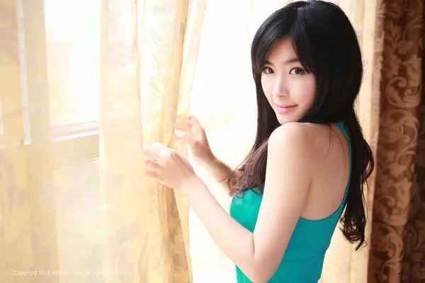 Vol. 00010 刘雪妮Verna(65P)