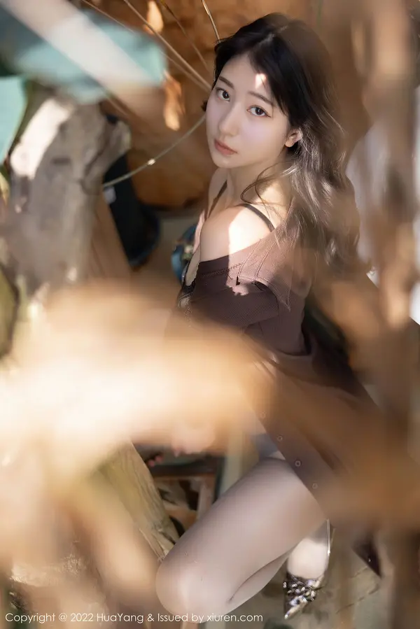 Vol. 0496 熊小诺(62P)