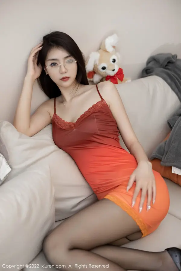 Vol. 05378 可乐Vicky(51P)
