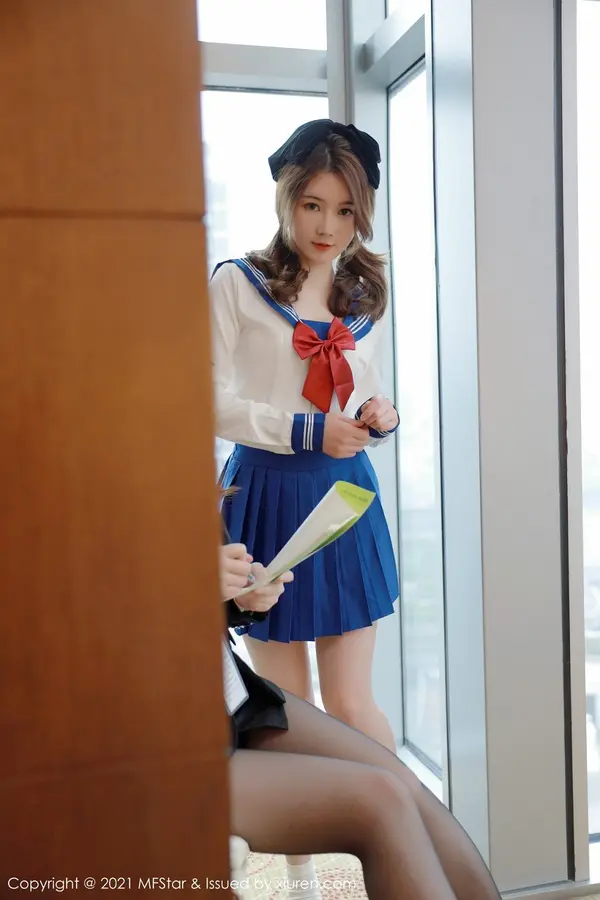 Vol. 0451 模特合集(54P)