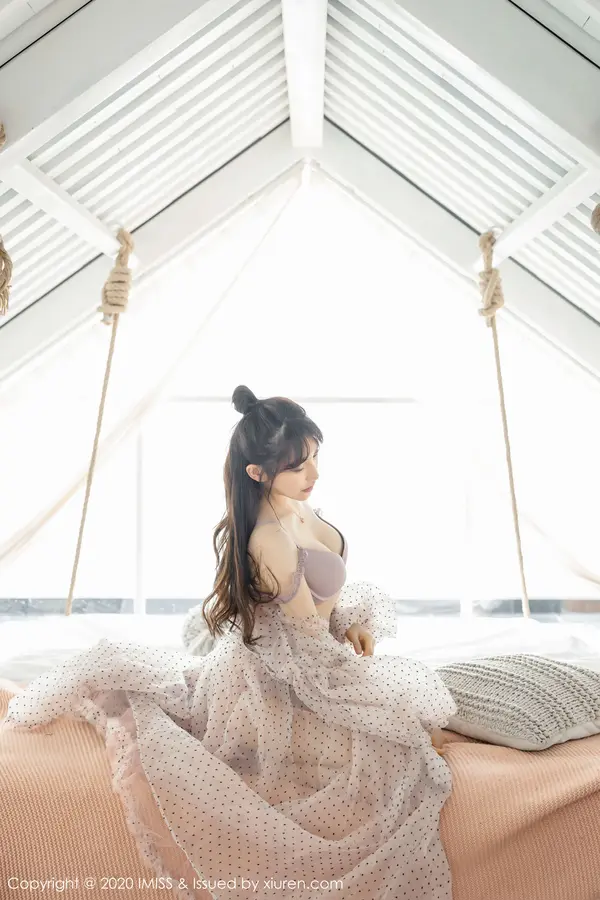 Vol. 0457 Lynn刘奕宁(53P)
