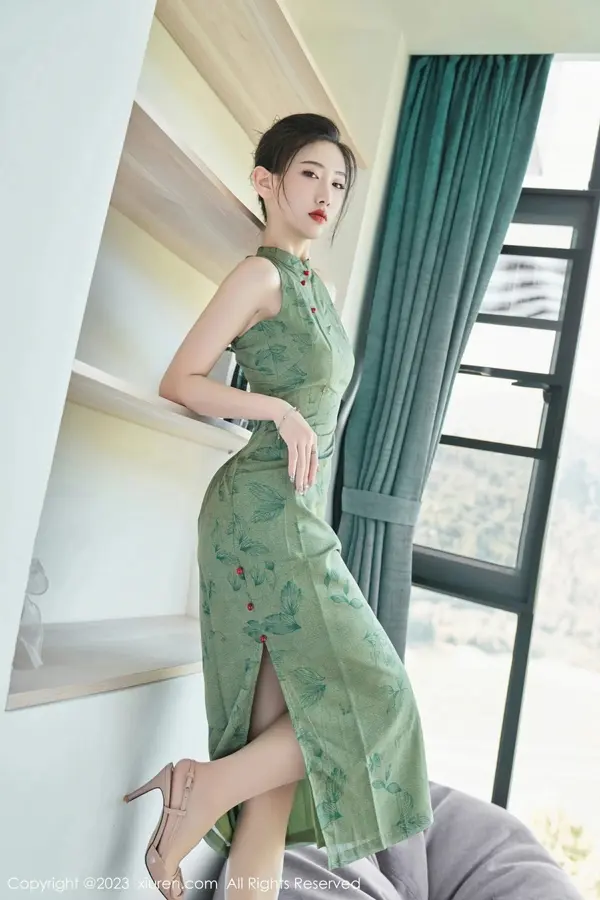 Vol. 07181 沈青黛(99P)