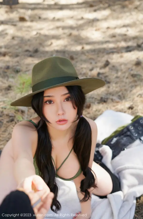 Vol. 06902 玛鲁娜Manuela(59P)