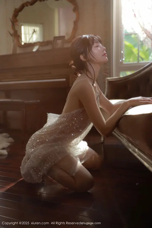 Vol. 10799 佘贝拉Bella(74P)