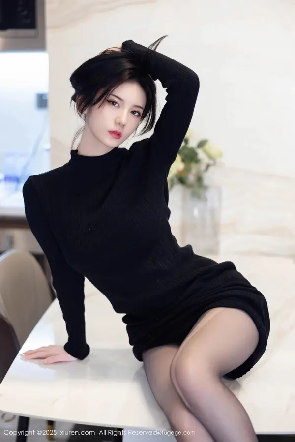 Vol. 11036 赵语嫣Baby(98P)