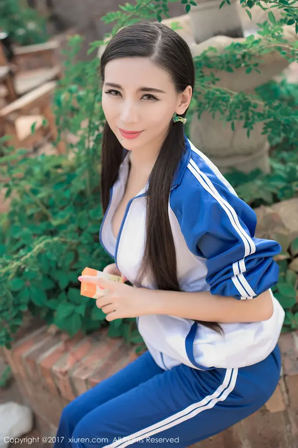 Vol. 00765 赵颖(56P)