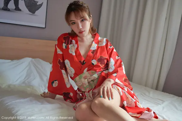 Vol. 01549 黄楽然(57P)
