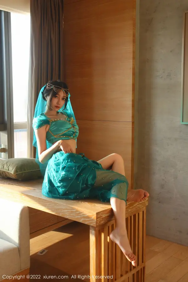 Vol. 05670 玥儿玥er(52P)